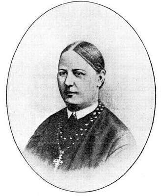 Княжна Александра Владимировна