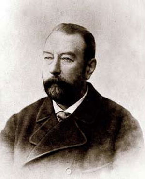 Павел Григорьевич Шелапутин 